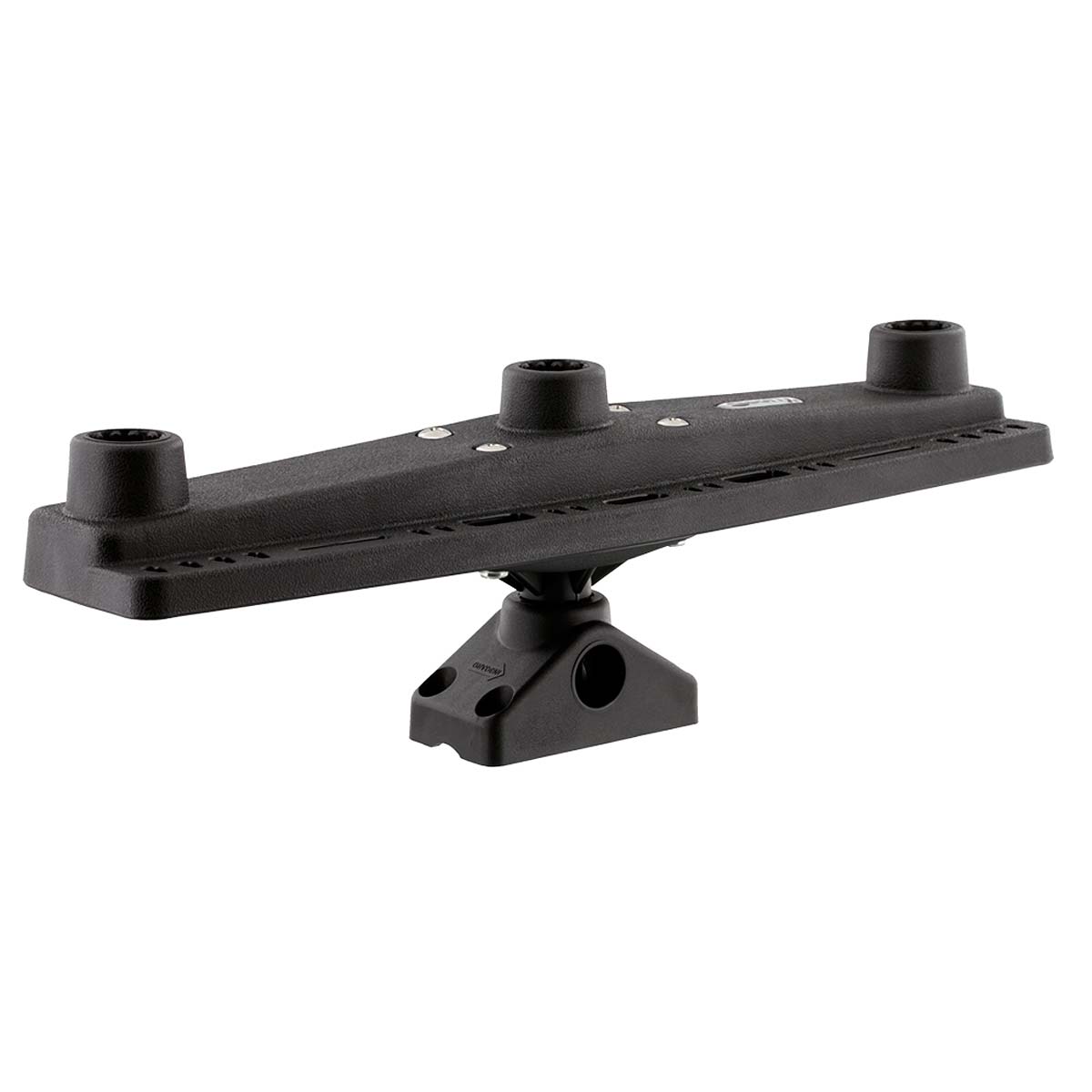 Fishing Rod Holder for Kayak - Adjustable & Secure Multiple Mount System for Anglers - Perfect for Kayak Fishing, Boat Fishing, and Outdoor Water Sports