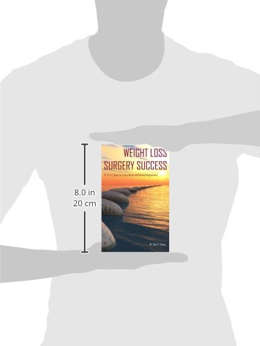 Dr. V's Complete Weight Loss Surgery Guide: Step-by-Step Plan for Successful Weight Loss & Wellness Transformation | Pre & Post-Op Care, Diet Tips & Lifestyle Changes