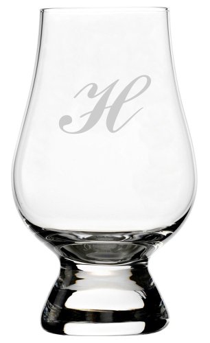 Letter H