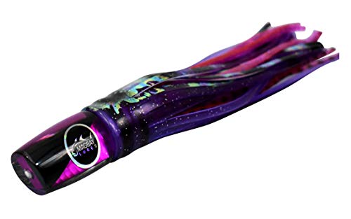 Purple Oil