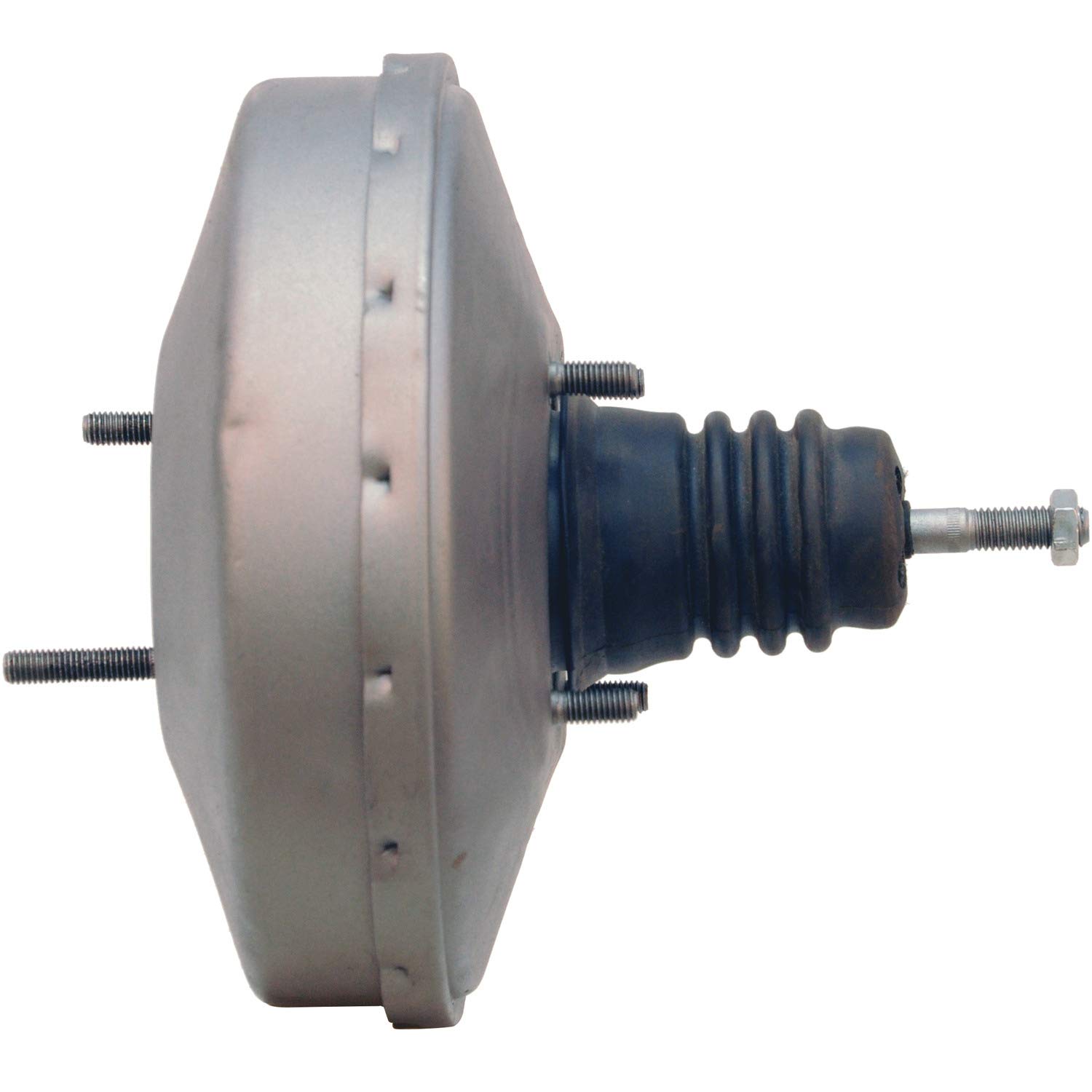 Remanufactured Cardone 54-77101 Vacuum Power Brake Booster - No Master Cylinder Included | Replacement Part for Improved Braking Performance | Perfect for Ford, Chevy & Dodge Trucks, SUVs & Classic Cars