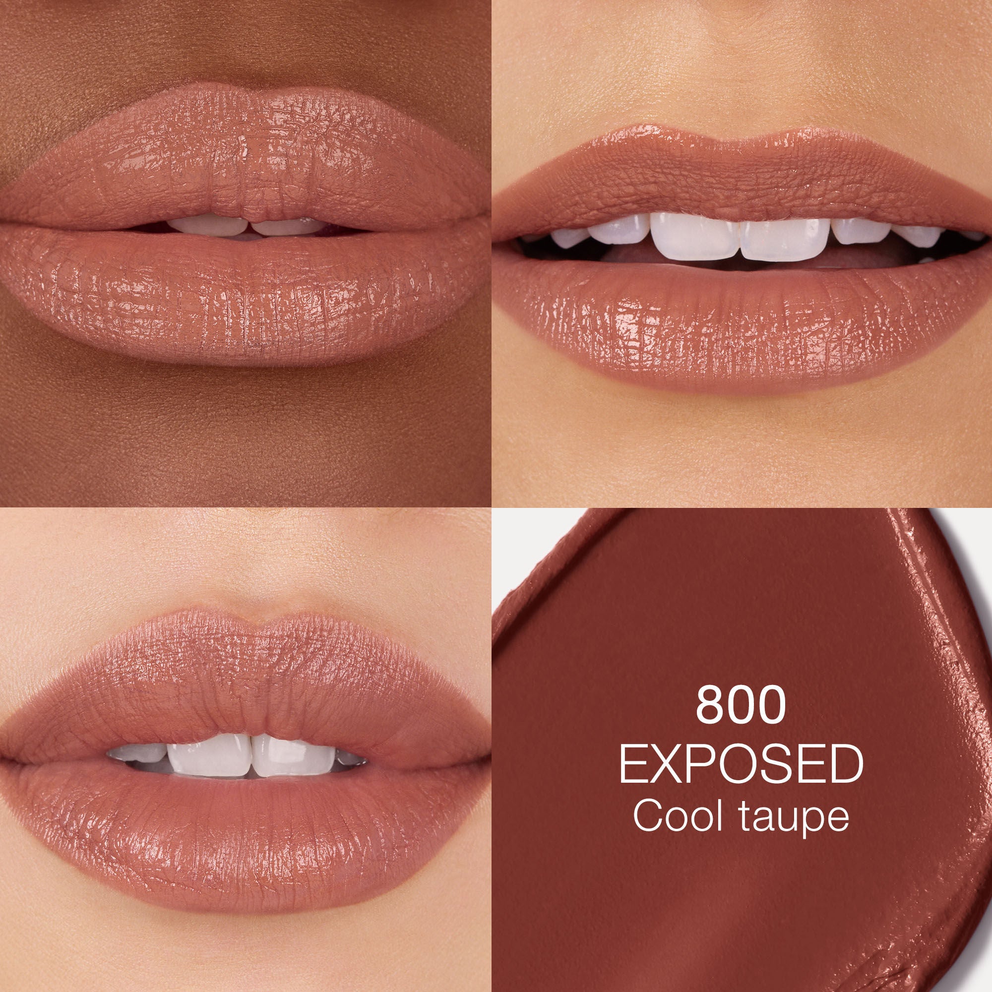 Long Lasting Matte Lipstick - Waterproof & Smudge Proof - Vegan & Cruelty Free - Perfect for Parties, Dates & Everyday Wear