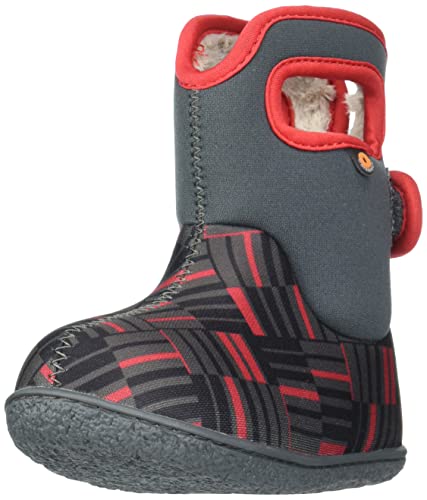 Phaser Ii-dark Gray