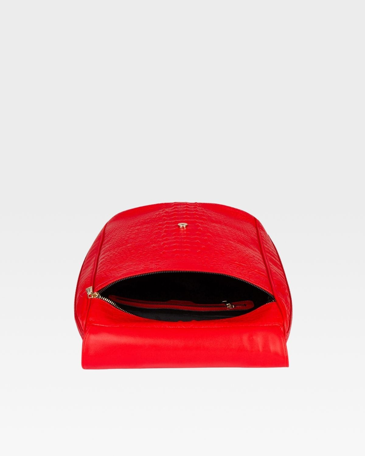 Apollo 2 Travel Set in Red - Premium Luggage Accessories for Business Trips & Vacations | Carry-On Essentials for Air Travel & Weekend Getaways