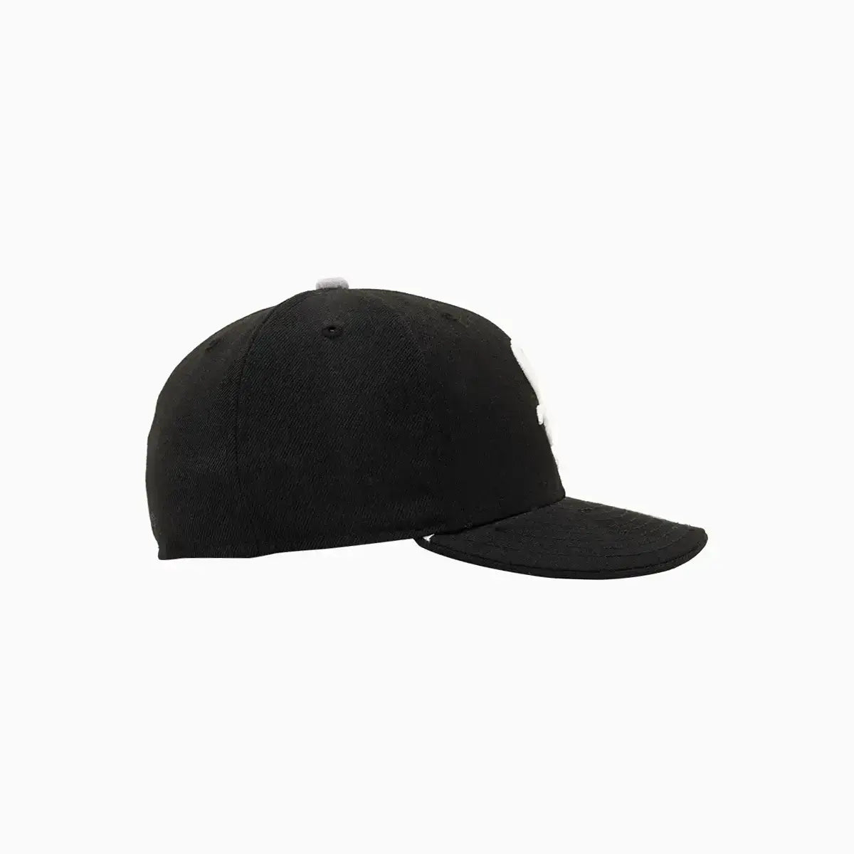 Chicago White Sox MLB 59FIFTY Fitted Hat - Official Licensed Baseball Cap for Men & Women - Perfect for Games, Sports Events & Casual Wear