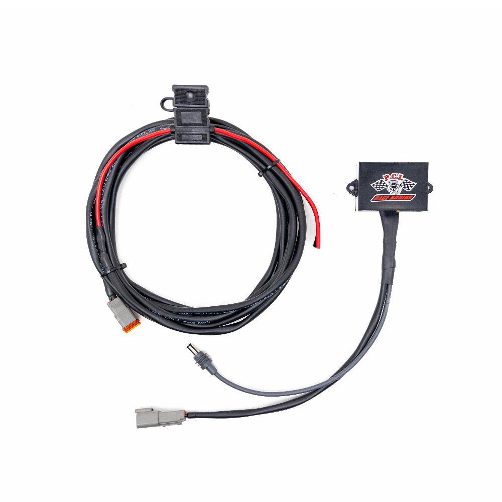 Starlink Mini PCI Antenna - High-Speed Race Package for Gaming & Streaming | Perfect for Esports, Live Broadcasts & Online Racing Simulators