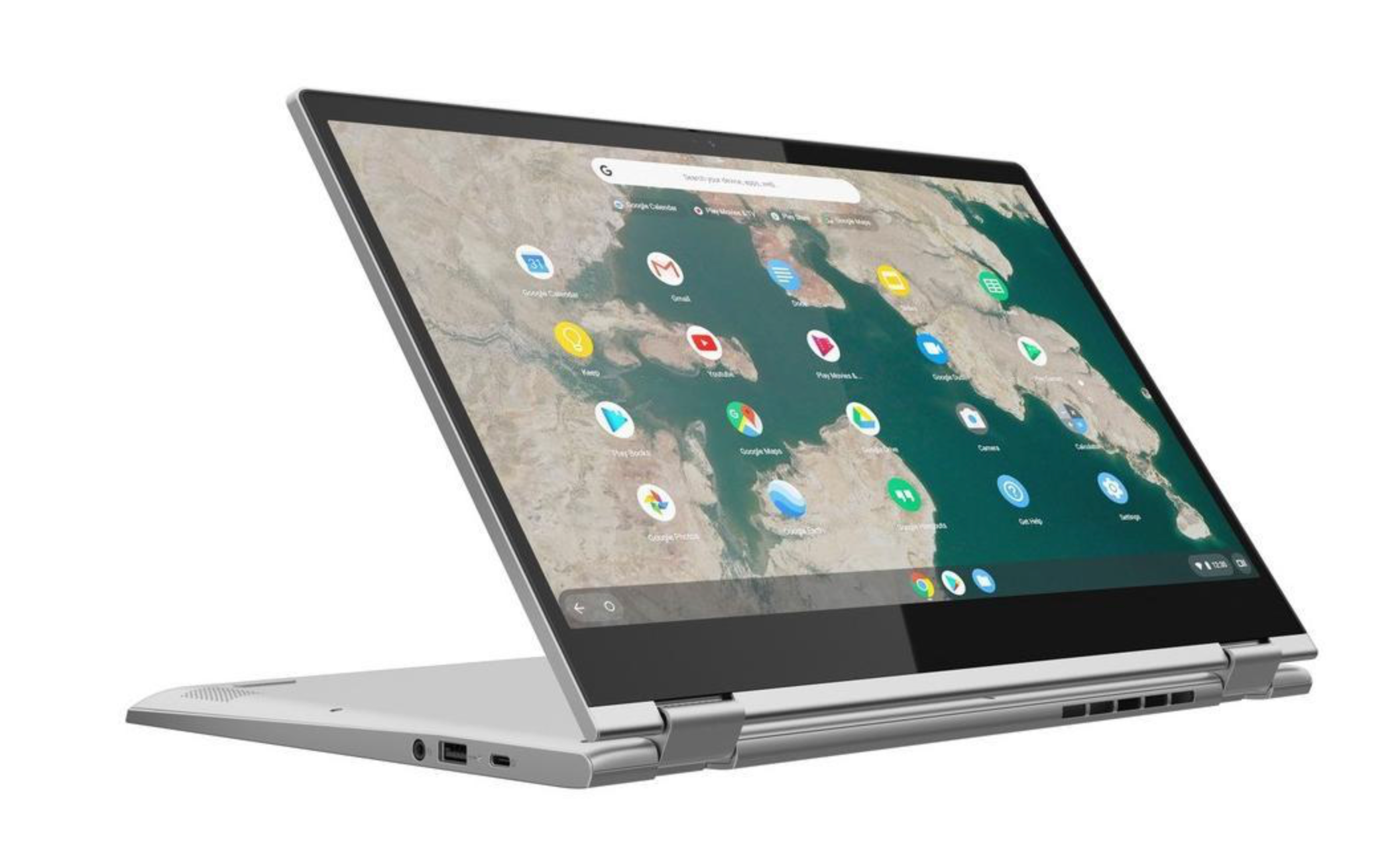 Lenovo C340 15.6