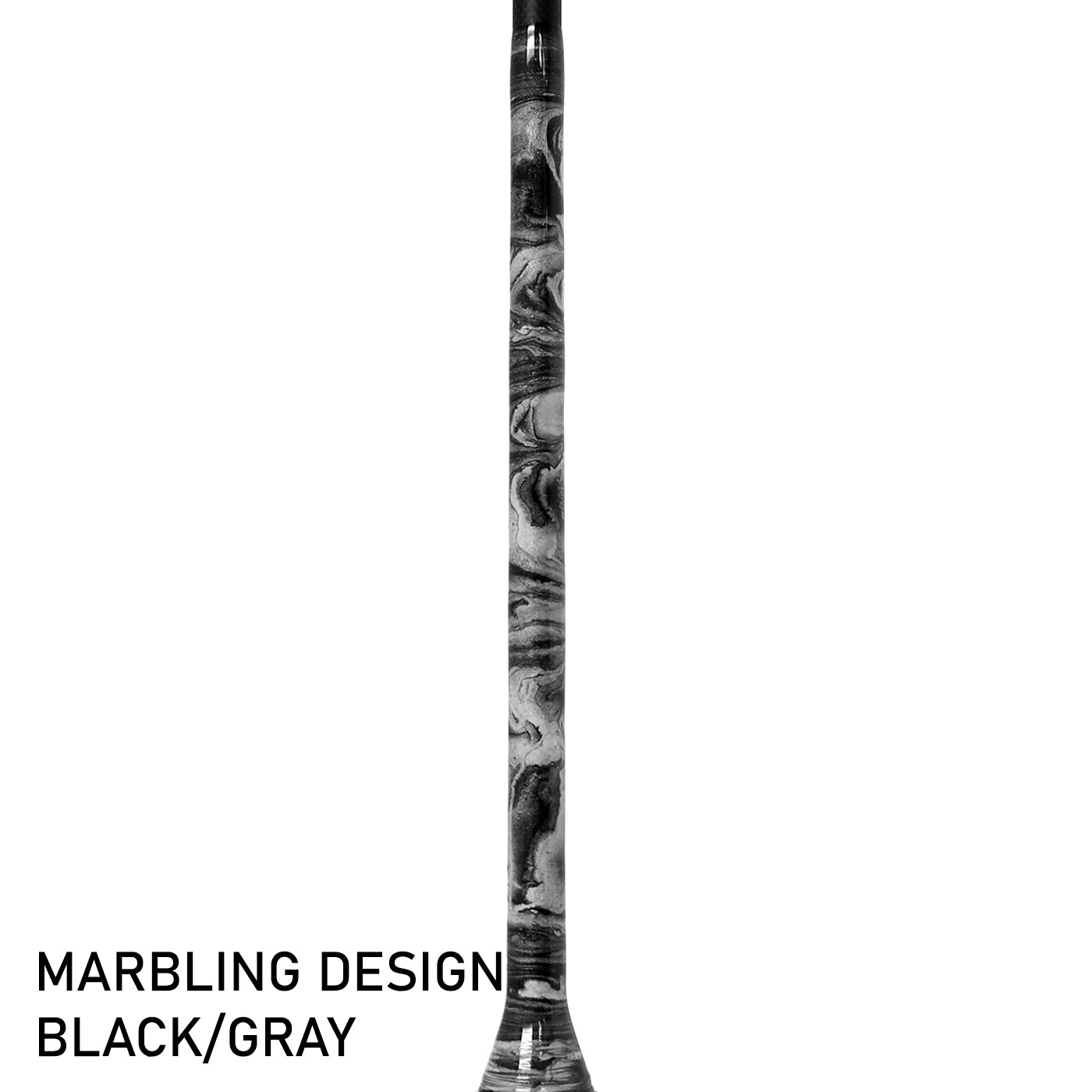Jigging World Night Ranger 7'2 Custom Spinning Rod - High Performance Saltwater Fishing Rod for Night Fishing & Offshore Angling | Perfect for Surf Casting, Pier Fishing, and Deep Sea Adventures