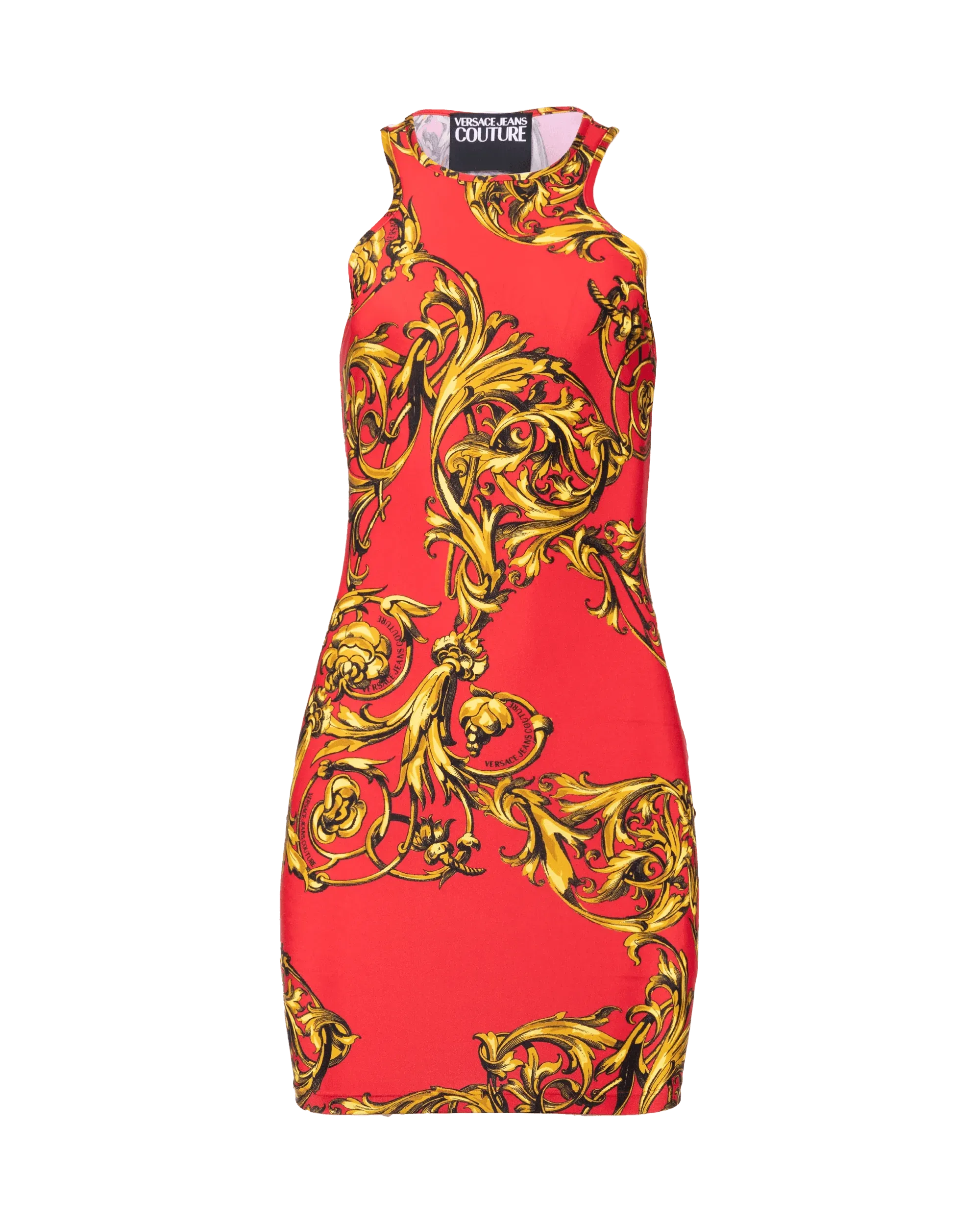 Elegant Floral Garland Mini Dress for Women - Summer Party, Wedding Guest, Boho Chic Outfit - Perfect for Beach Vacations & Date Nights