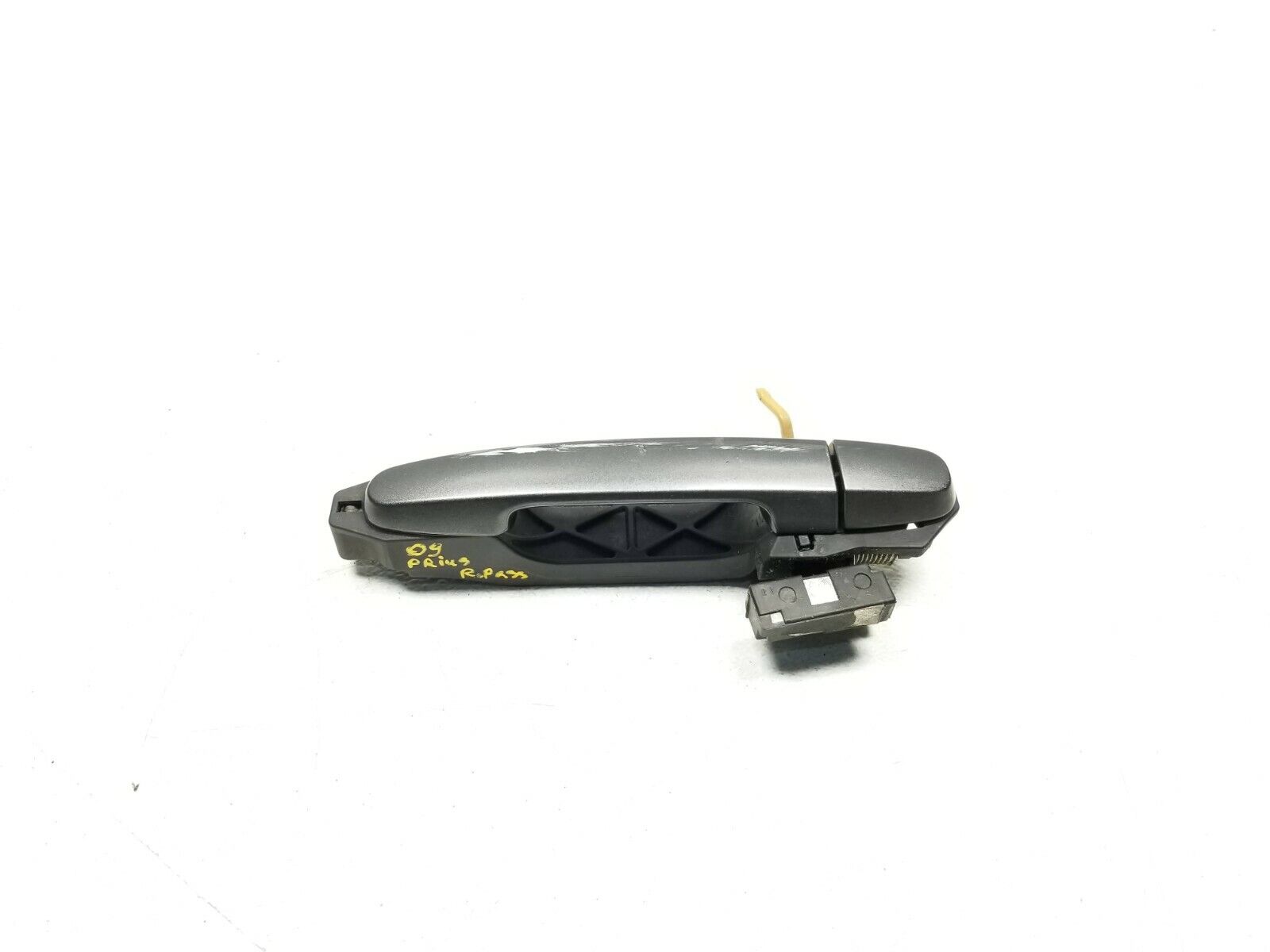 2005-2009 Toyota Prius Right Rear Passenger Exterior Door Handle - OEM Replacement Part - Perfect for Car Repair & Maintenance