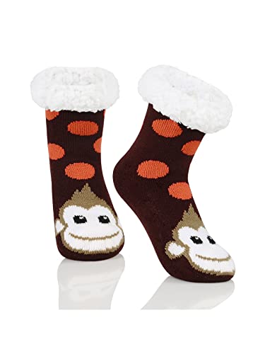 Smile Monkey