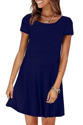 Pure Navy