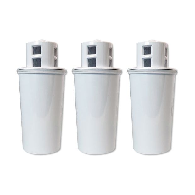 Harvest Right Freeze Dryer Filter Replacement Cartridges – 3 Pack for Home Freeze Drying & Food Preservation