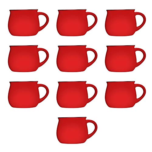 Blank - Red