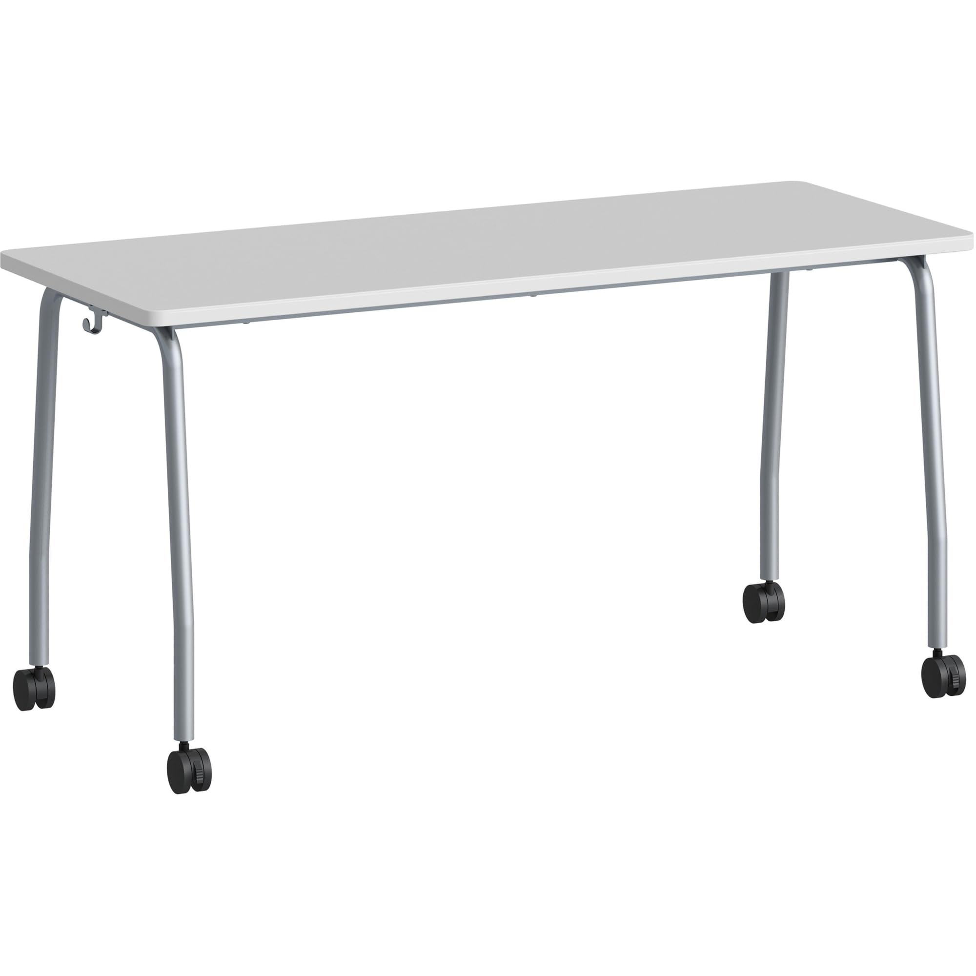 Lorell Adjustable Training Table - 60