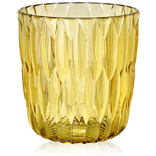 Transparent Yellow
