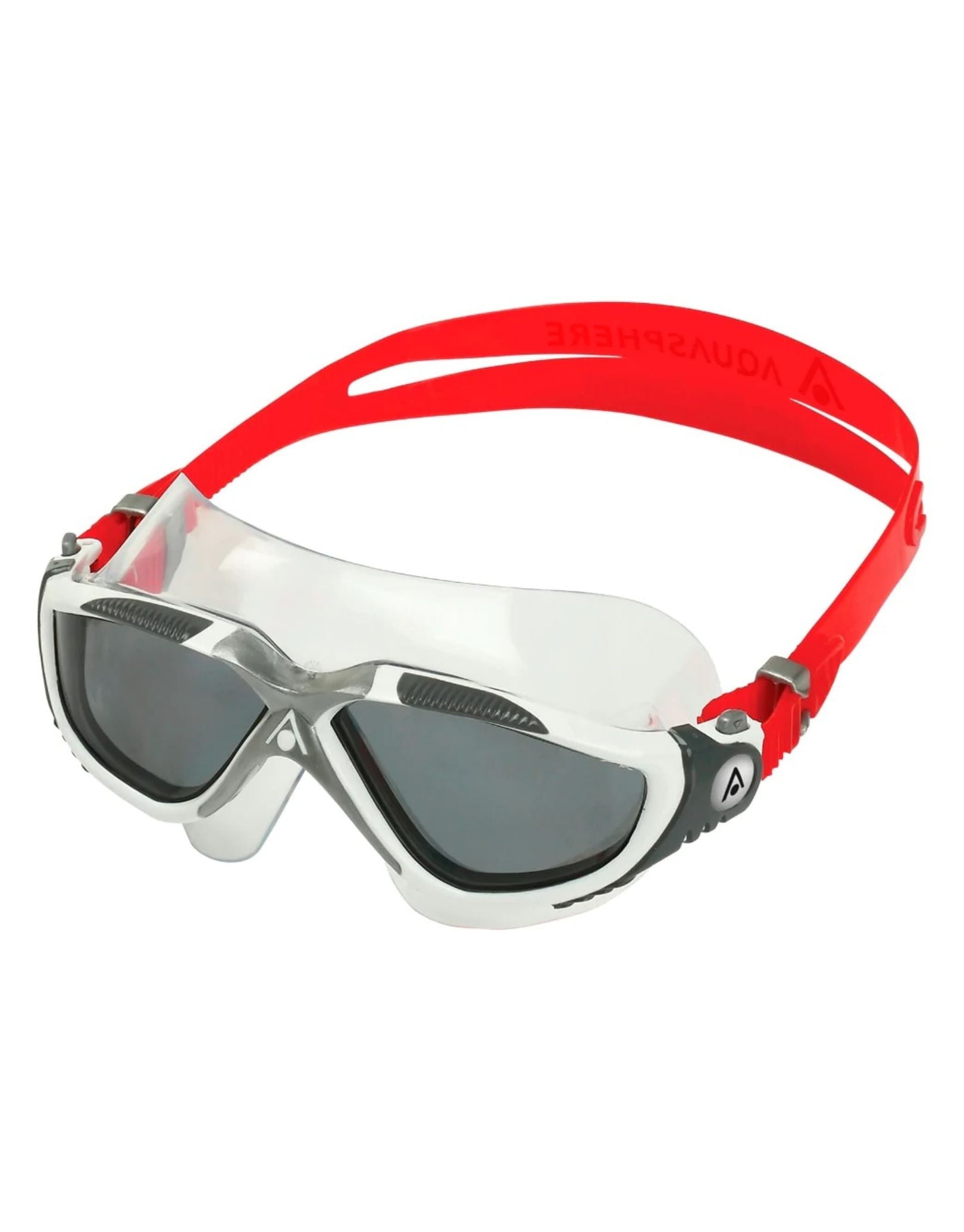 Vista Mask with Tinted Lens - UV Protection & Anti-Glare Cycling, Running, and Outdoor Sports Face Mask