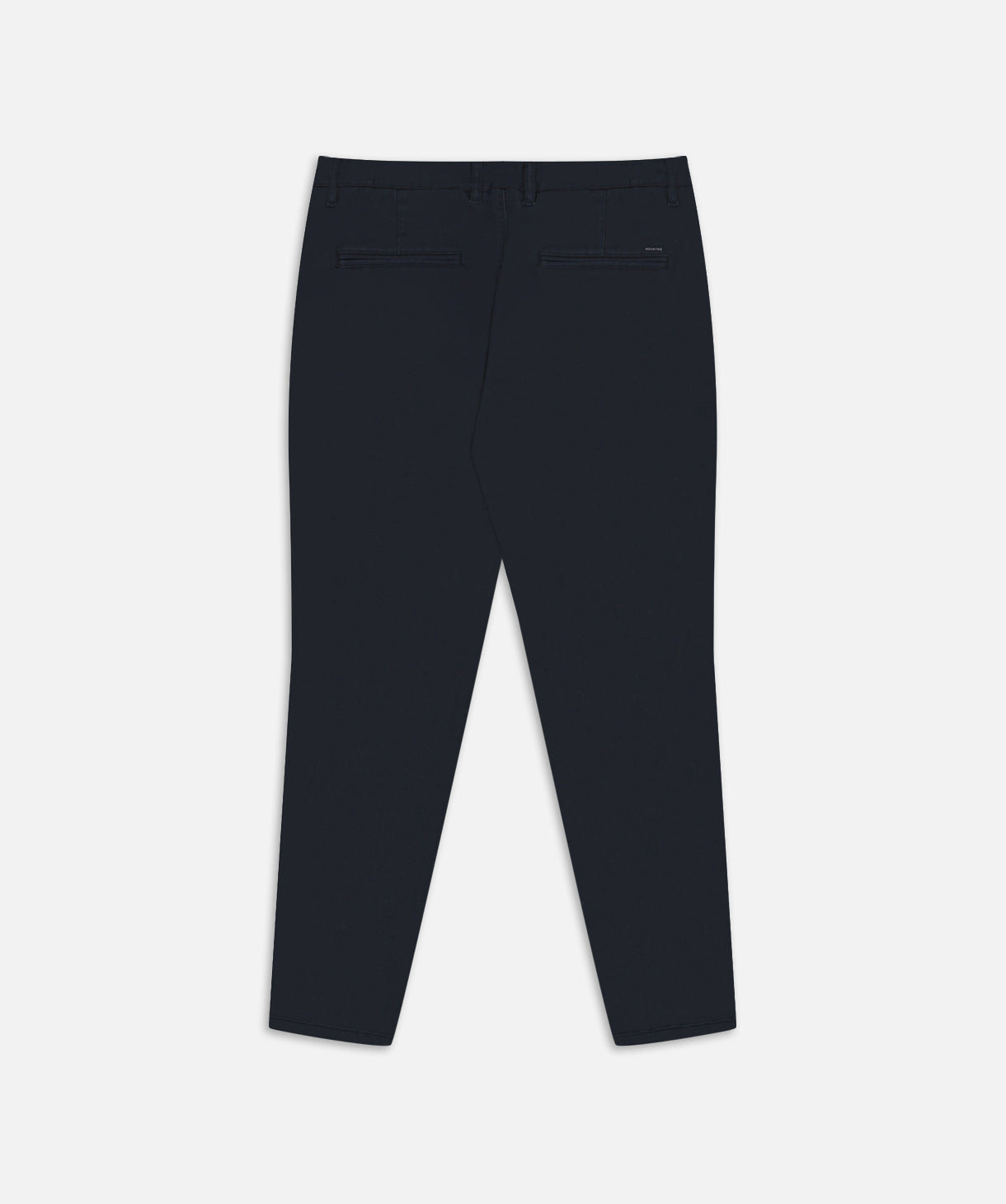 Premium Comfort Cuba Chino Pants for Men - Classic Deep Navy Color | Perfect for Casual Wear, Office & Travel