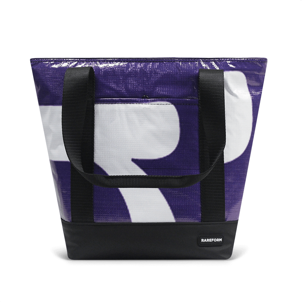 Beck Cooler Bag Bk1 00781 - Insulated Lunch Bag for Work, Picnics & Outdoor Activities - Leakproof & Durable Portable Cooler for Food & Drinks