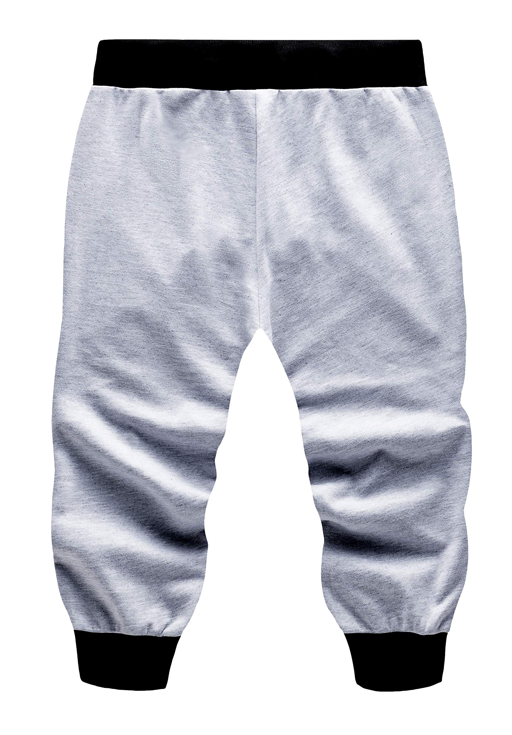 Men's Casual Harem Jogger Pants - Loose Fit Training & Workout Shorts for Gym, Yoga, Running & Lounge Wear