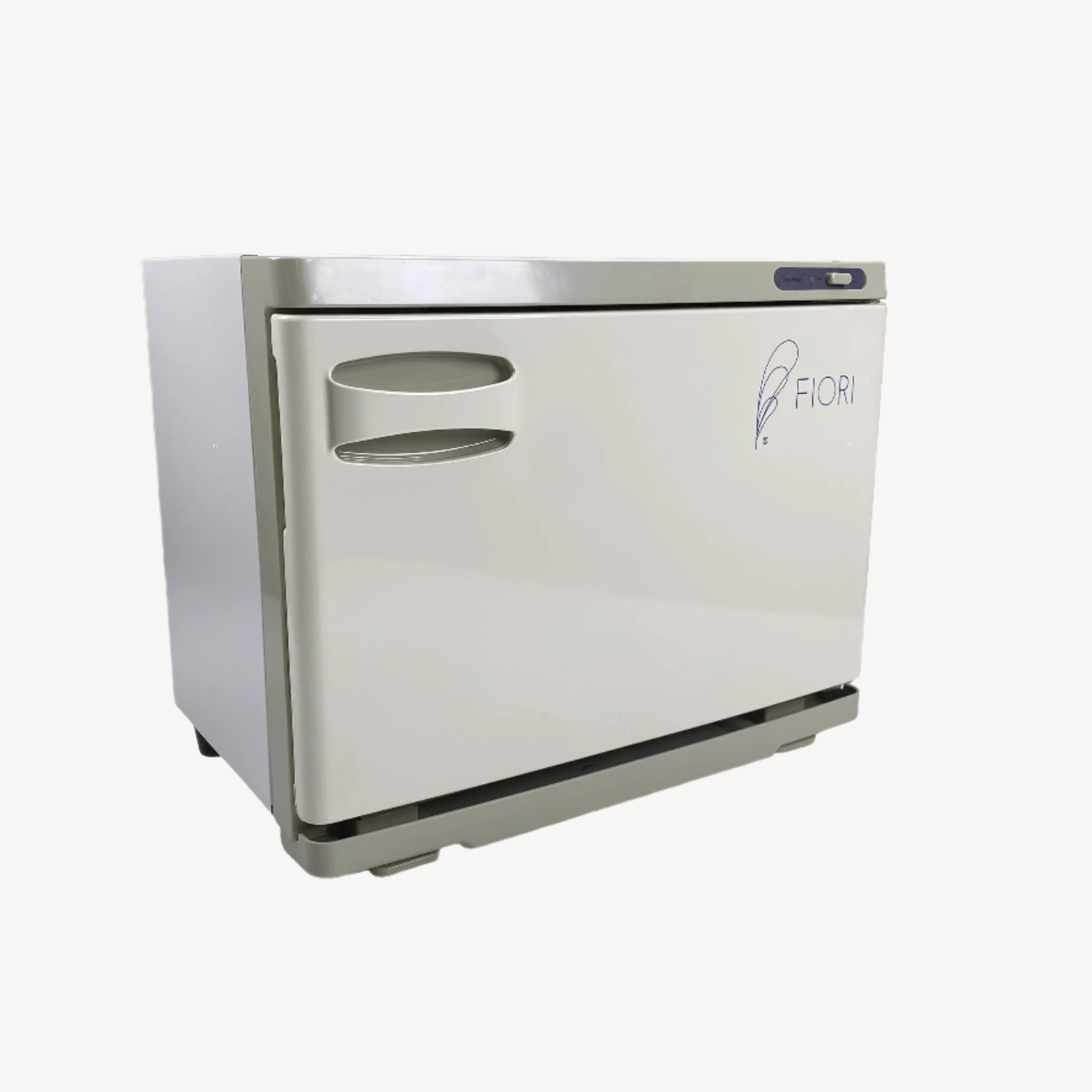 Fiori TW120 Premium Electric Towel Warmer - Fast Heating Bathroom Towel Warmer for Spa, Hotel & Home Use - Perfect for Warm Towels After Shower or Bath