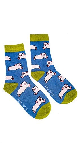 PIGS