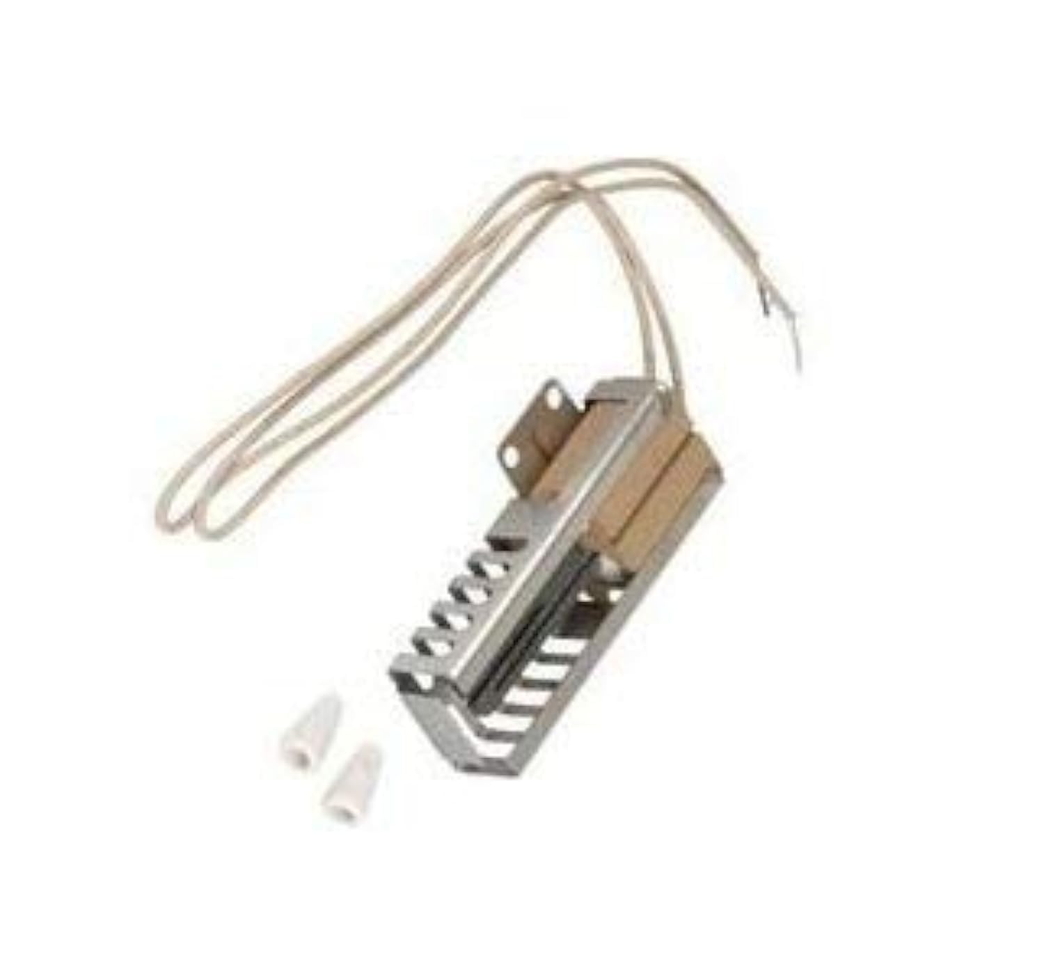 Kenmore Gas Oven Range Igniter Replacement - Norton 501A Compatible Aftermarket Ignitor - Perfect for Home Kitchen Stove Repair & Maintenance