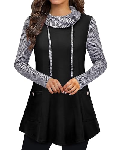 Bird Grid Plaid