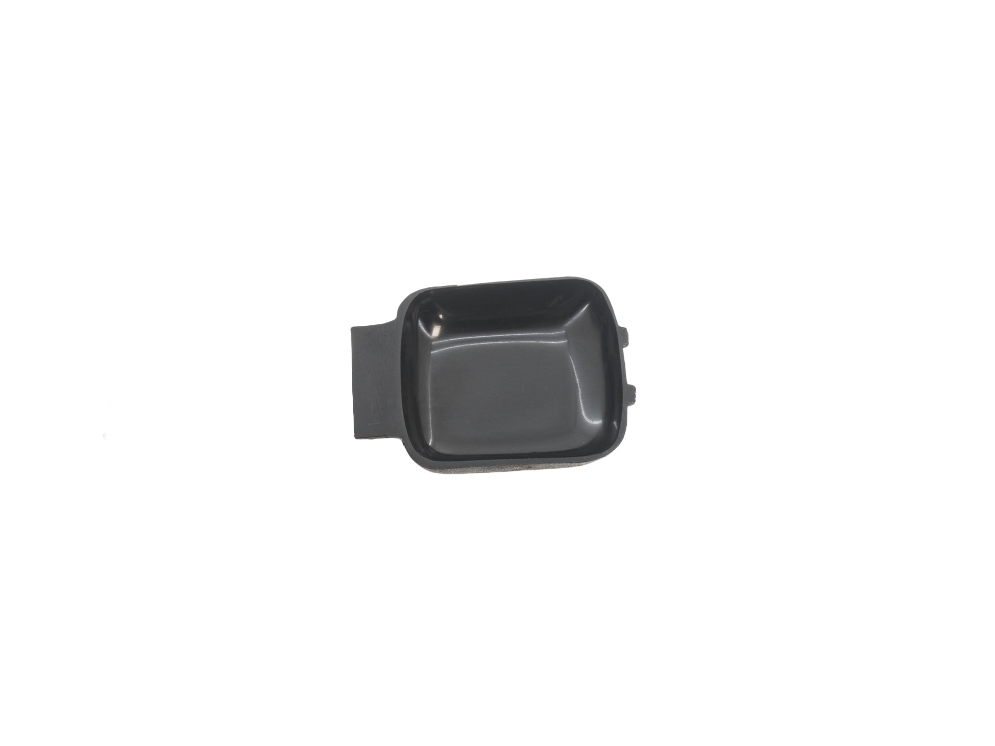 Stainless Steel Door Release Finger Plate - Heavy Duty Push Plate for Commercial & Residential Doors - Perfect for Offices, Schools, and Hospitals