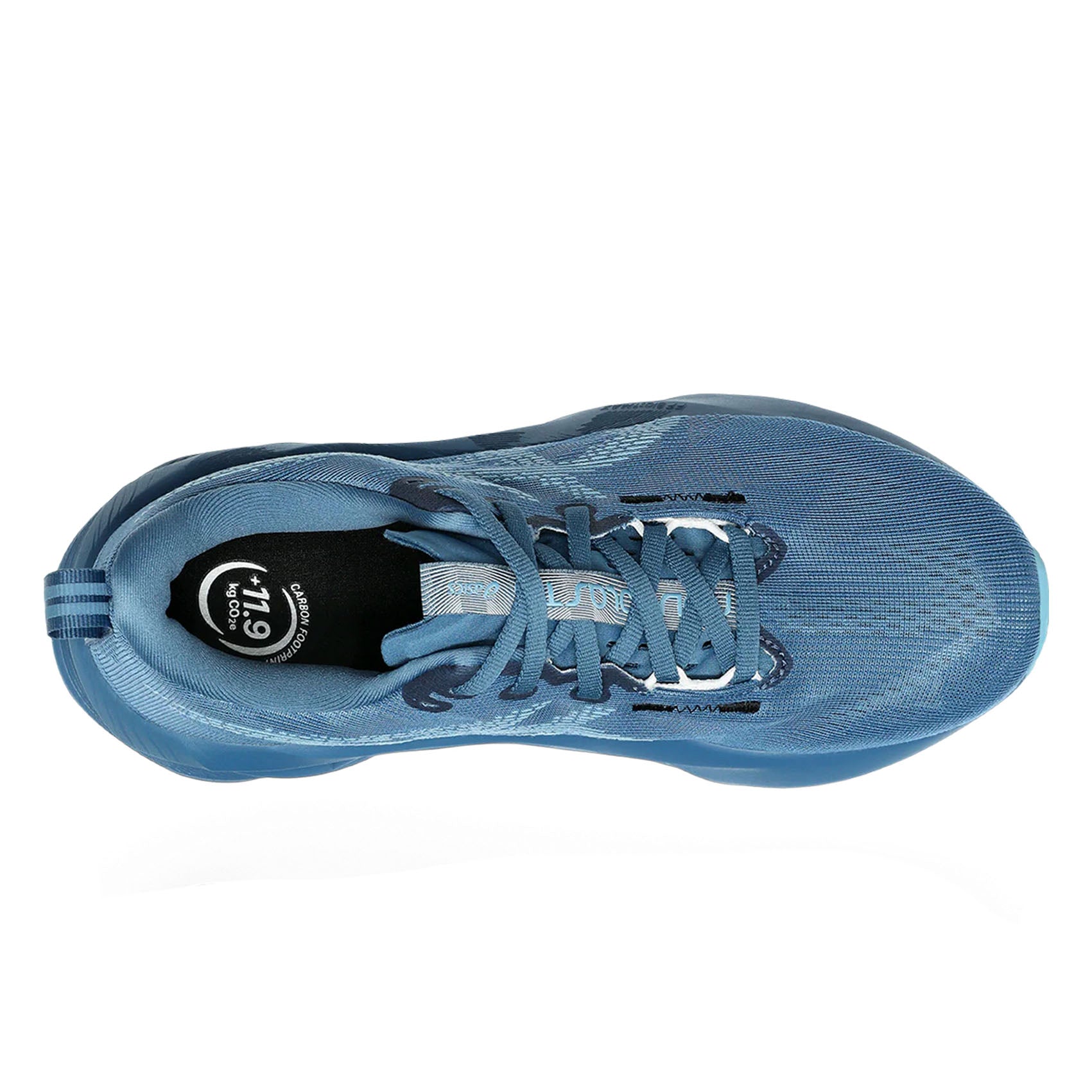 ASICS Novablast 5 Women's Running Shoes - Lightweight Cushioned Sneakers for Jogging, Gym & Daily Wear