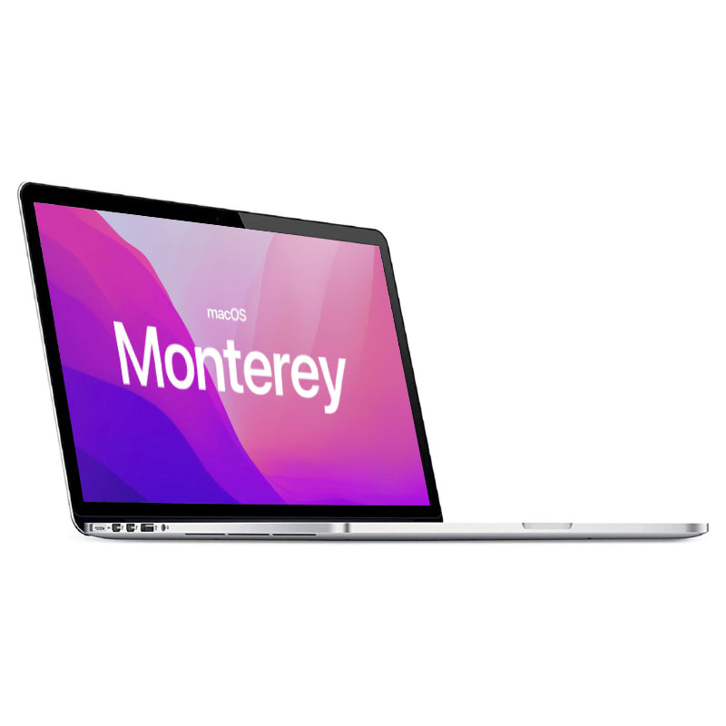 Apple MacBook Pro 15