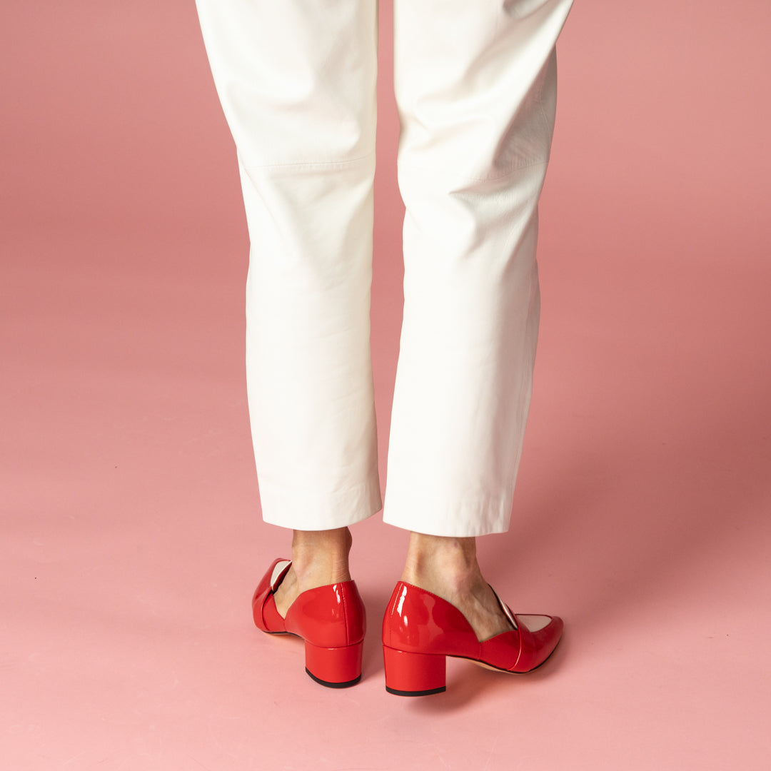 Arni Red TOP END - Premium Quality for Comfort & Style | Perfect for Casual Wear, Workouts & Outdoor Activities