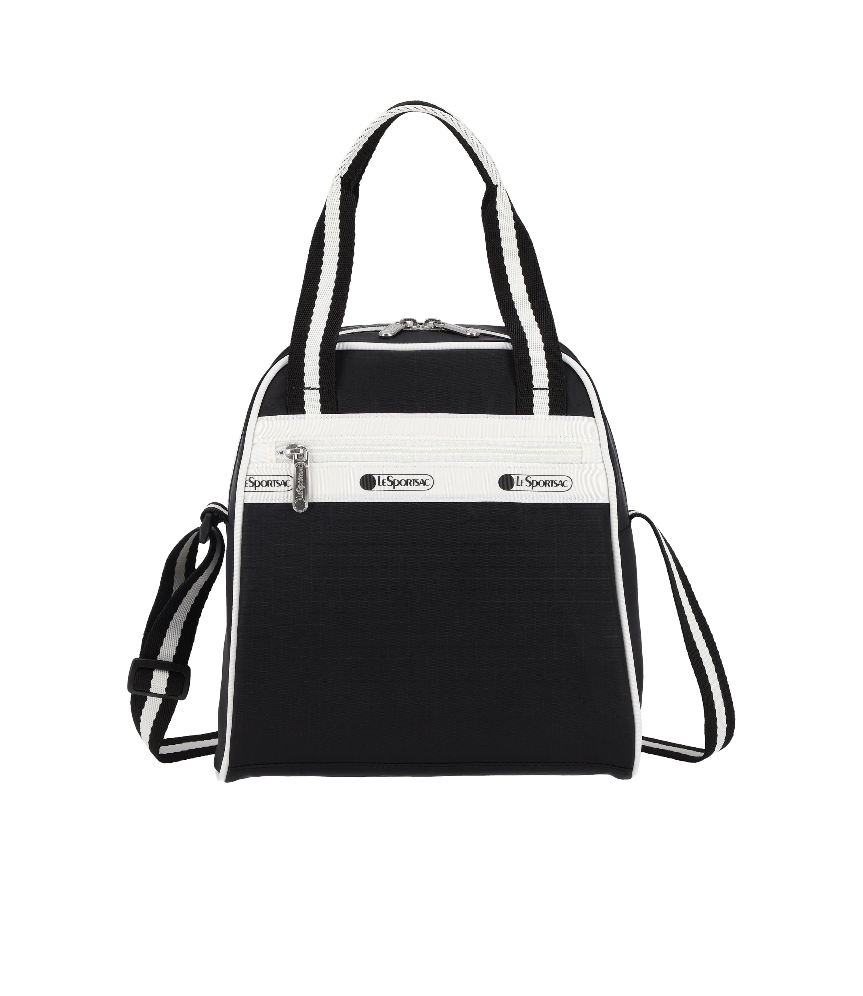 Mini Satchel Crossbody Bag for Women - Stylish North/South Design - Perfect for Work, Travel & Everyday Use
