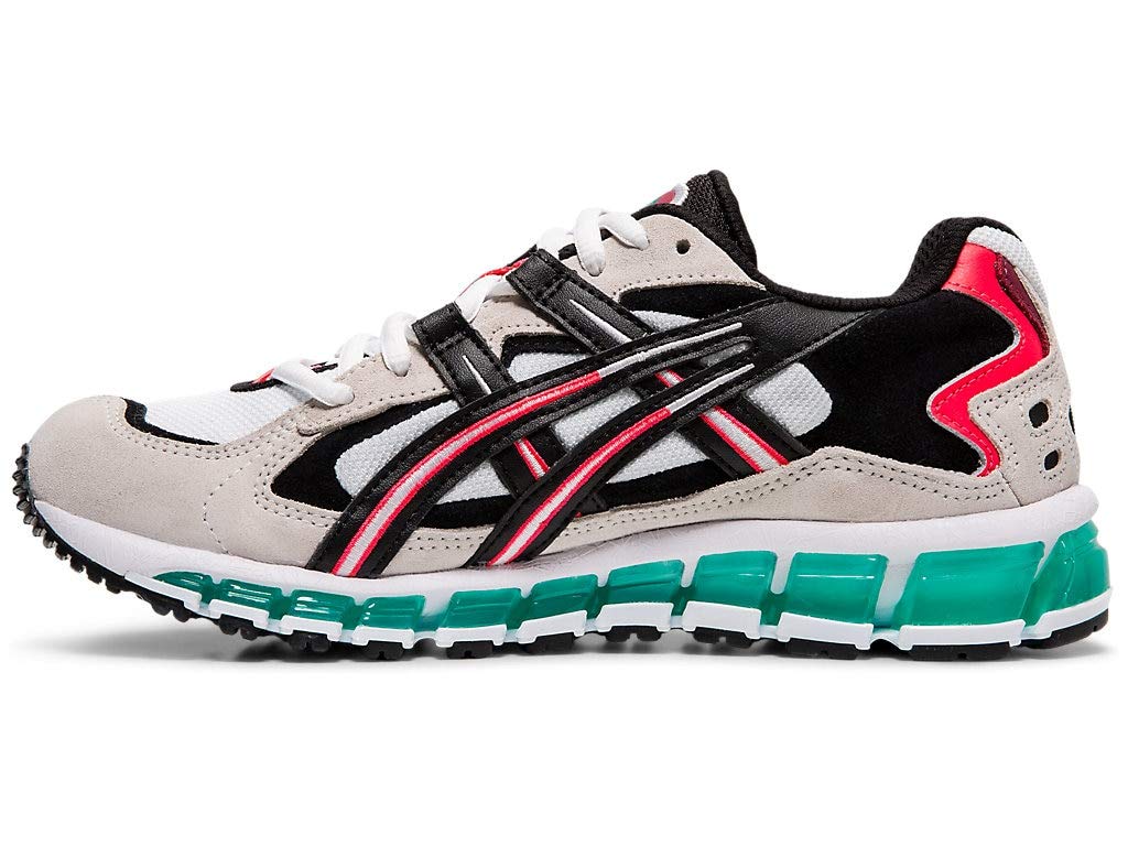 ASICS Women's Running Shoes - Lightweight Cushioned Sneakers for Jogging, Training & Gym Workouts - Perfect for Road Running, Treadmill & Outdoor Workouts