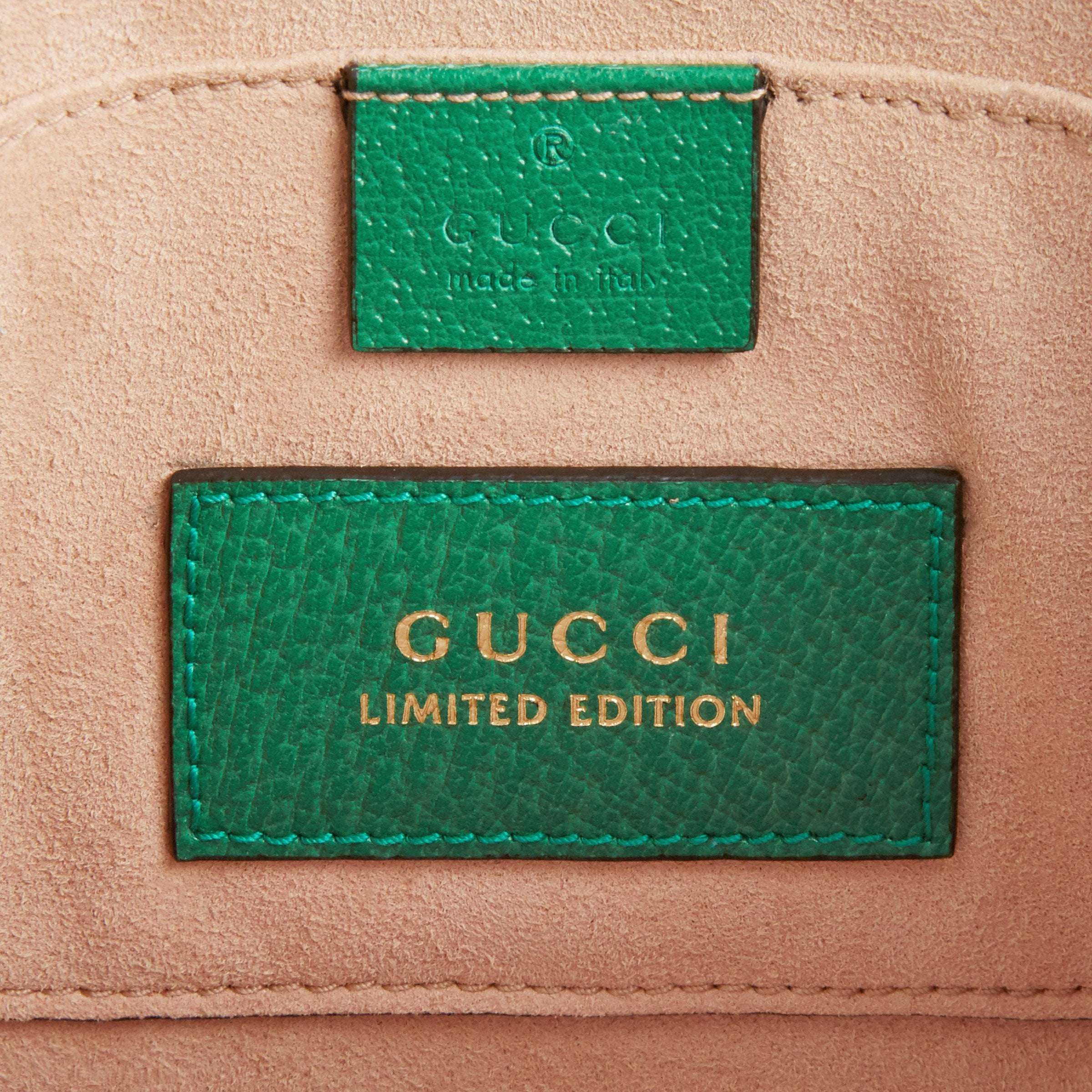 Gucci Ophidia GG Flora Small Tote Bag - Online Exclusive - Perfect for Work, Travel & Everyday Use