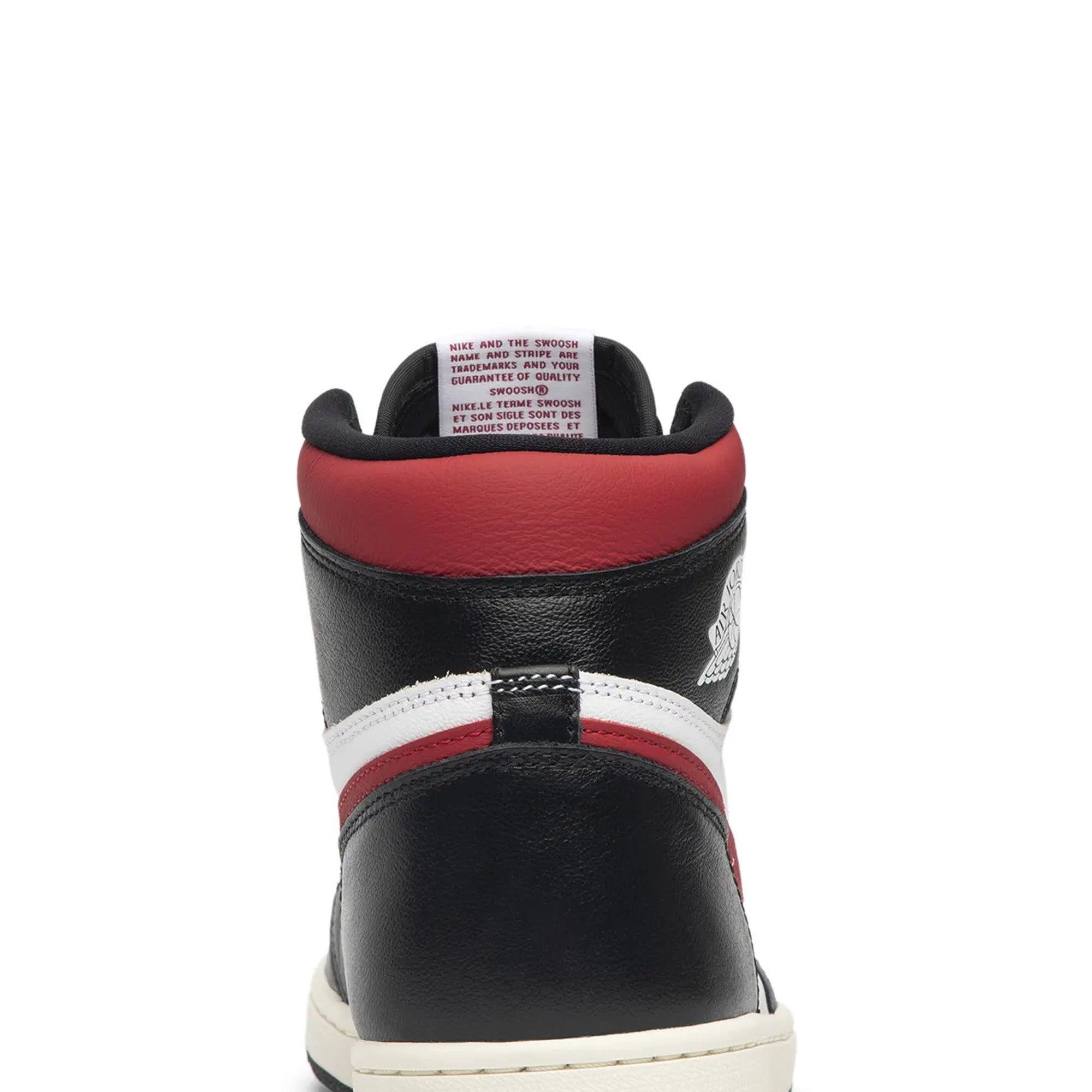 Air Jordan 1 High 'Gym Red' Men's Basketball Shoes - Classic Retro Sneakers for Streetwear & Casual Style | Perfect for Basketball, Gym & Everyday Wear
