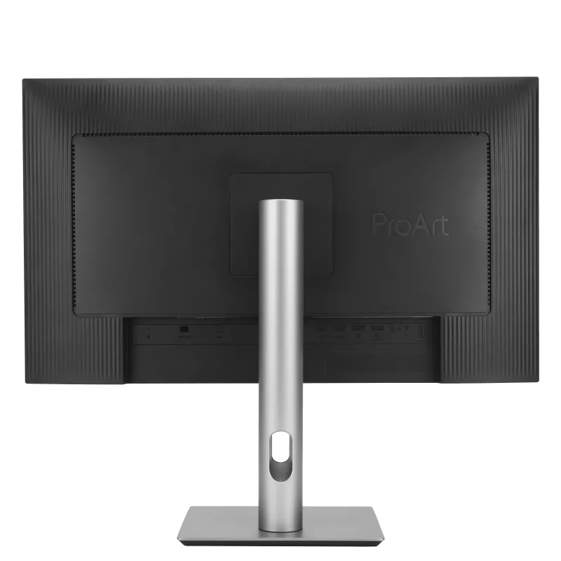 ASUS ProArt PA329CRV 32-inch 4K UHD 60Hz IPS HDR Professional Monitor for Graphic Design, Video Editing & Photography - Perfect for Creative Studios & Home Offices
