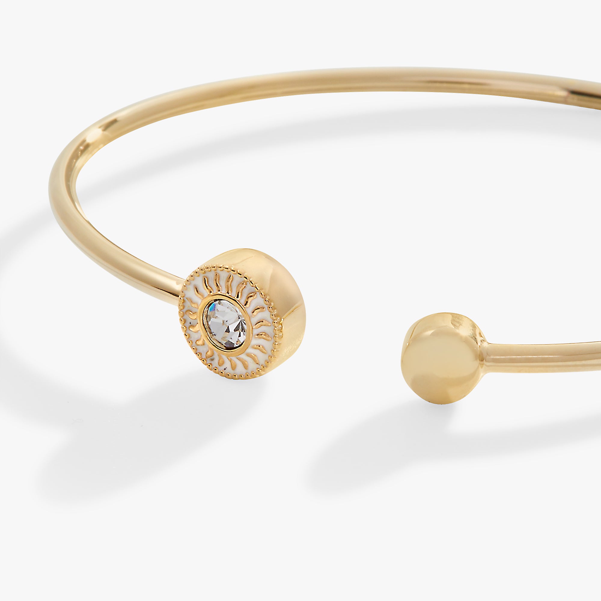 Another Trip Around The Sun Flex Cuff Bracelet - Adjustable Birthday Gift for Women - Perfect for Celebrations, Parties & Special Occasions