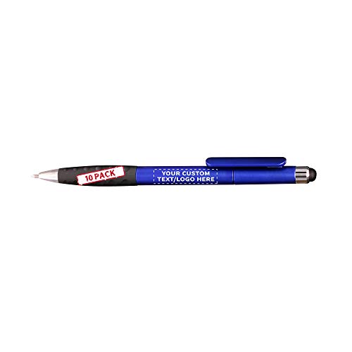 - Custom - Blue