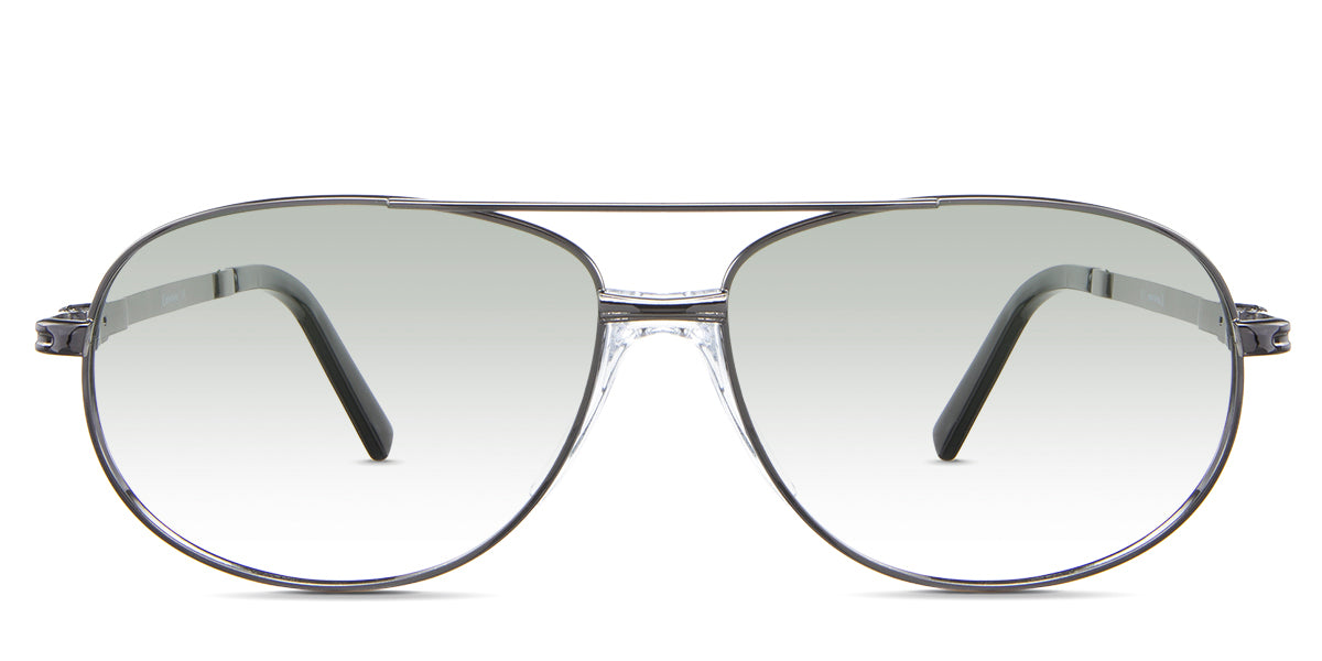 DAX Women's Prescription Tinted Glasses - Stylish & UV Protection for Reading, Driving & Outdoor Activities
