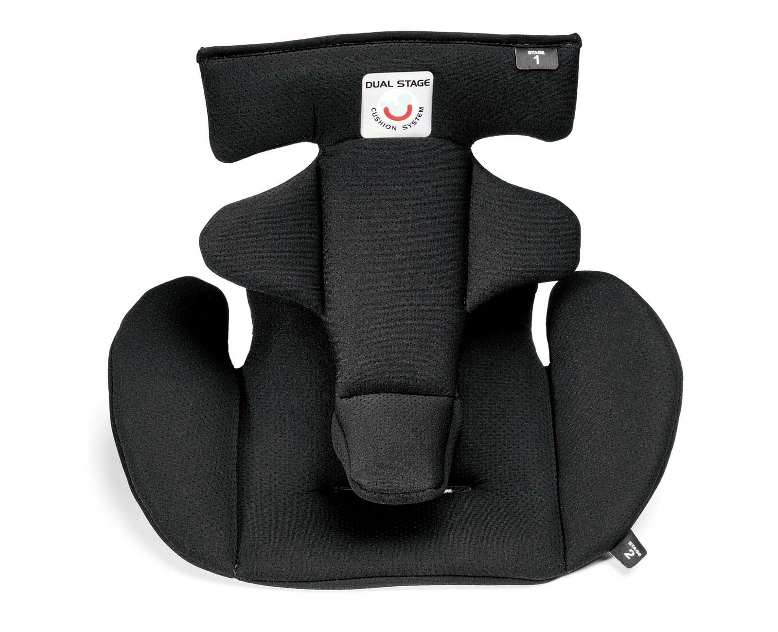 Peg Perego Primo Viaggio 4/35 Onyx Infant Car Seat - Safe & Comfortable Baby Car Seat for Newborns to 35 lbs | Perfect for Travel & Daily Commutes