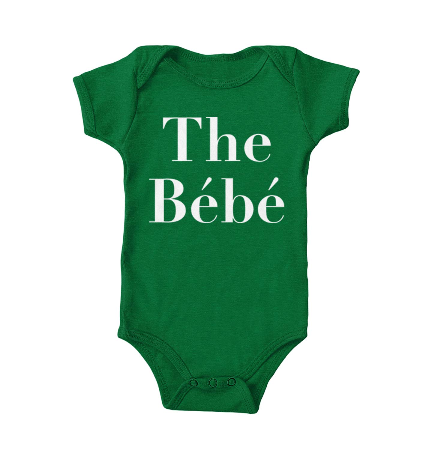 Baby Moira Rose TV Show Parody Bodysuit - Funny Infant Onesie for Fans of Schitt's Creek | Perfect for Cosplay, Halloween & Themed Parties