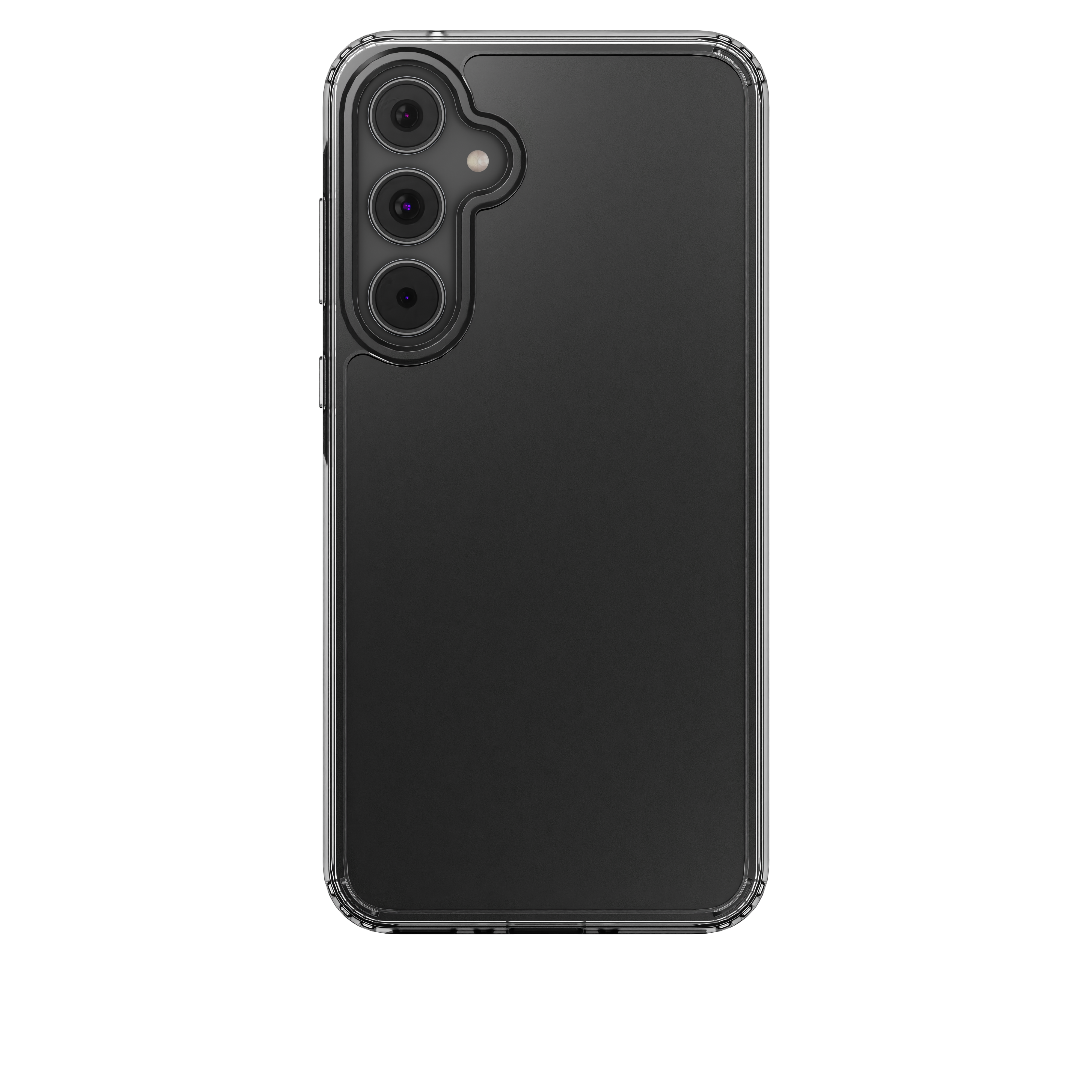 Premium Clear Protective Case for Samsung Galaxy A56 - Slim & Shockproof Phone Cover for Everyday Use, Work & Travel