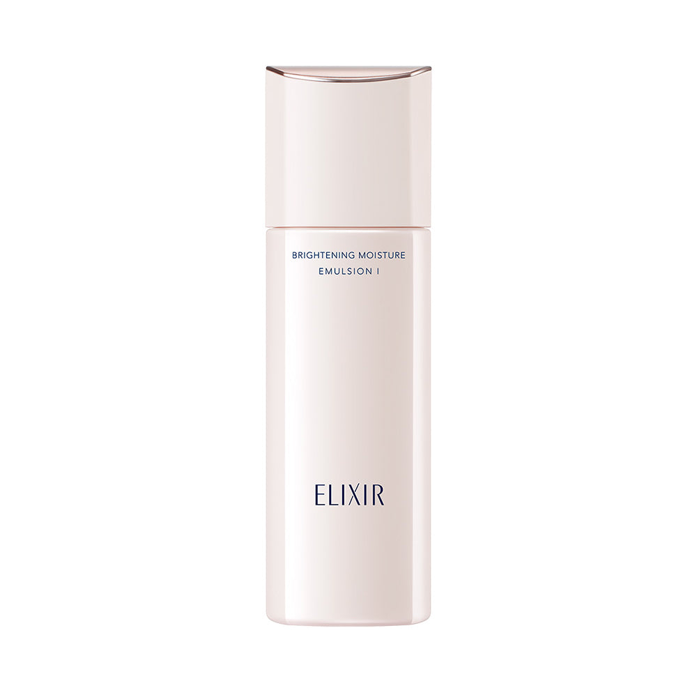 Elixir Brightening Emulsion - Skin Brightening & Hydrating Face Moisturizer for Glowing Complexion | Perfect for Daily Skincare Routine & Nighttime Hydration