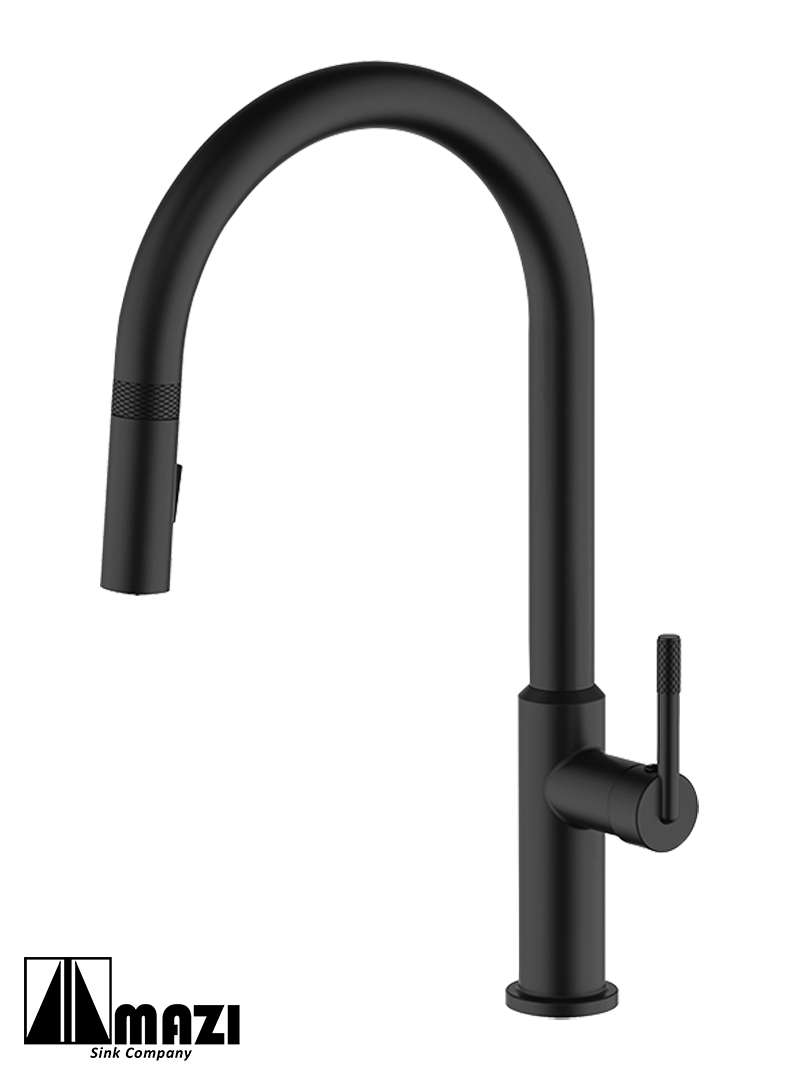 High-Quality Kitchen Faucet 69193 - Modern Stainless Steel Pull-Down Sprayer with Touch Control for Easy Cooking & Dishwashing | Perfect for Home, Restaurant & Commercial Use