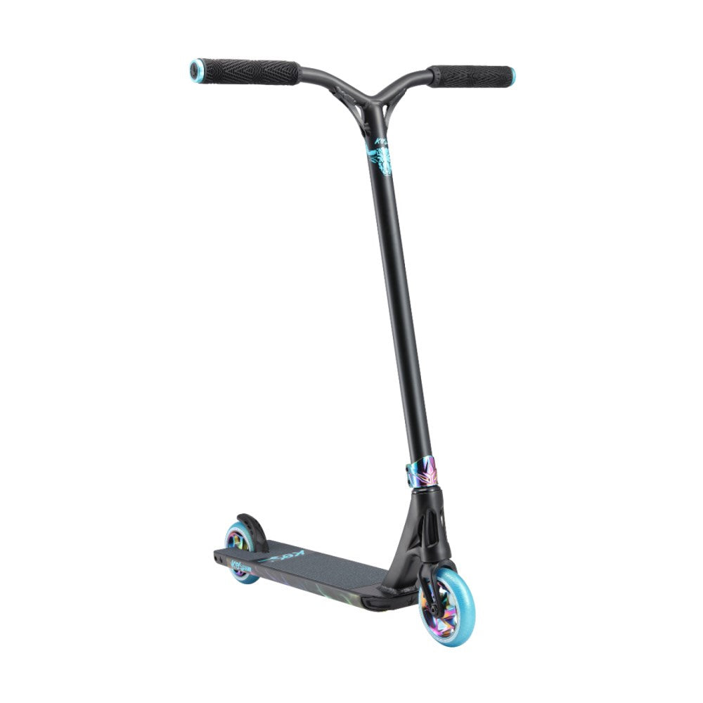 Envy KOS S7 Pro Electric Scooter - Fast Charging, Long Range, Portable & Lightweight - Perfect for Commuting, Campus, and Urban Travel