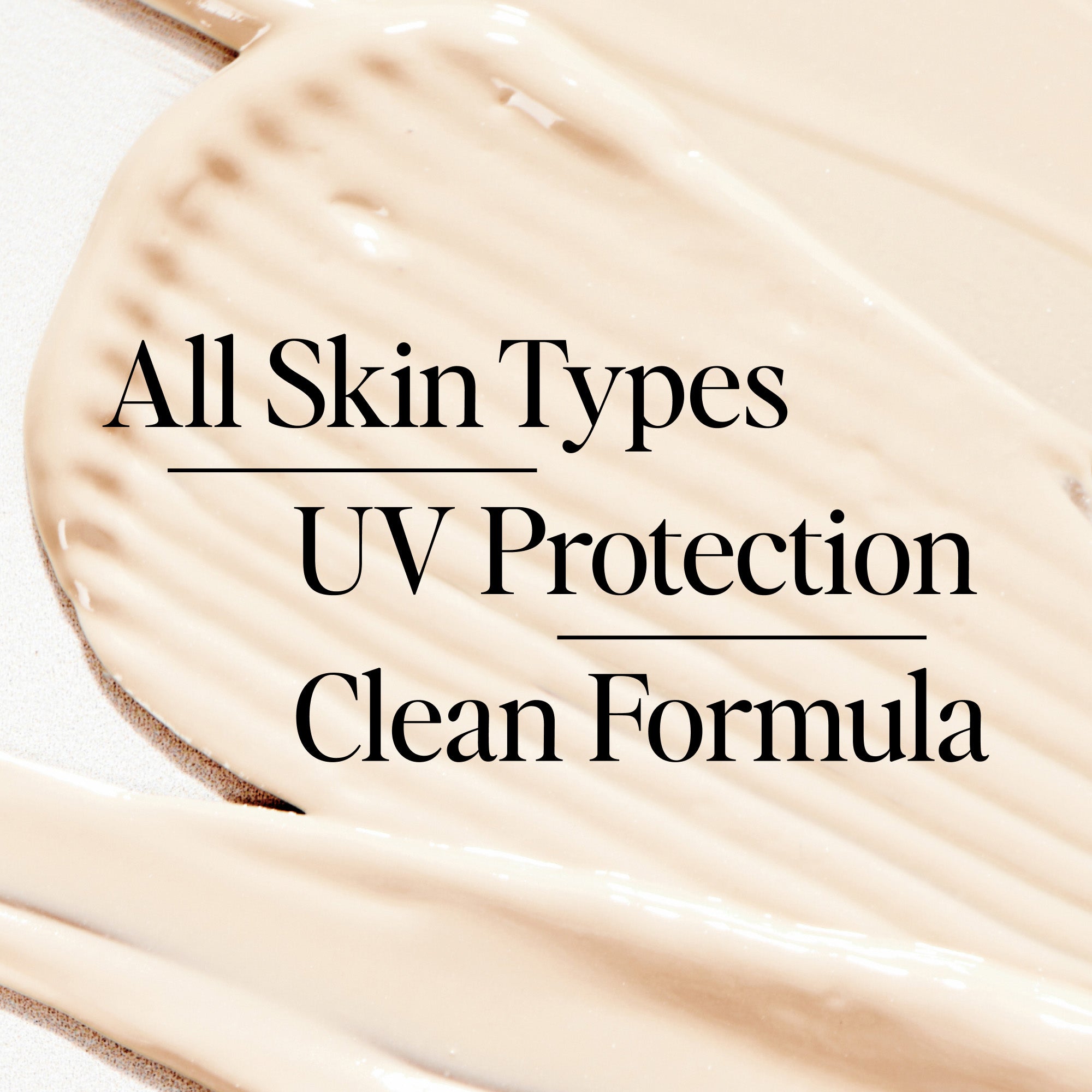 Tinted Glow Wonderscreen® SPF 30 Sunscreen - Lightweight Daily Moisturizer with Broad Spectrum Protection for Face & Body | Perfect for Outdoor Activities, Beach Days & Everyday Wear
