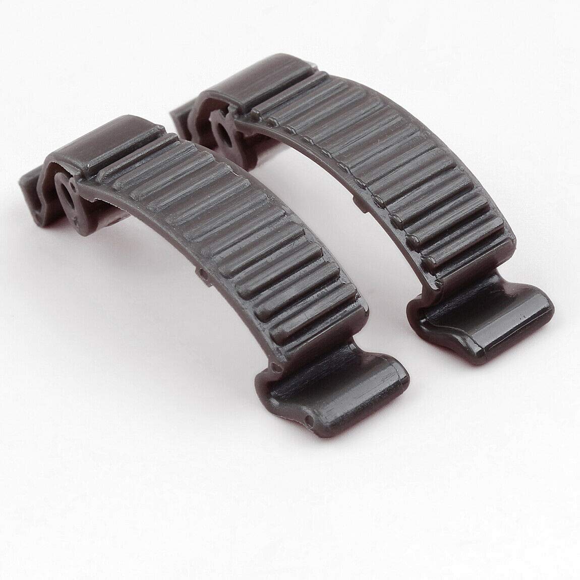 Husqvarna 435 440 445 450 359 351 Chainsaw Replacement Top Cover Buckle Clip (Part #503894701) - Durable Spare Part for Chainsaw Maintenance & Repair
