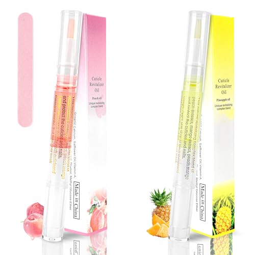 Pineapple & Peach Flavor