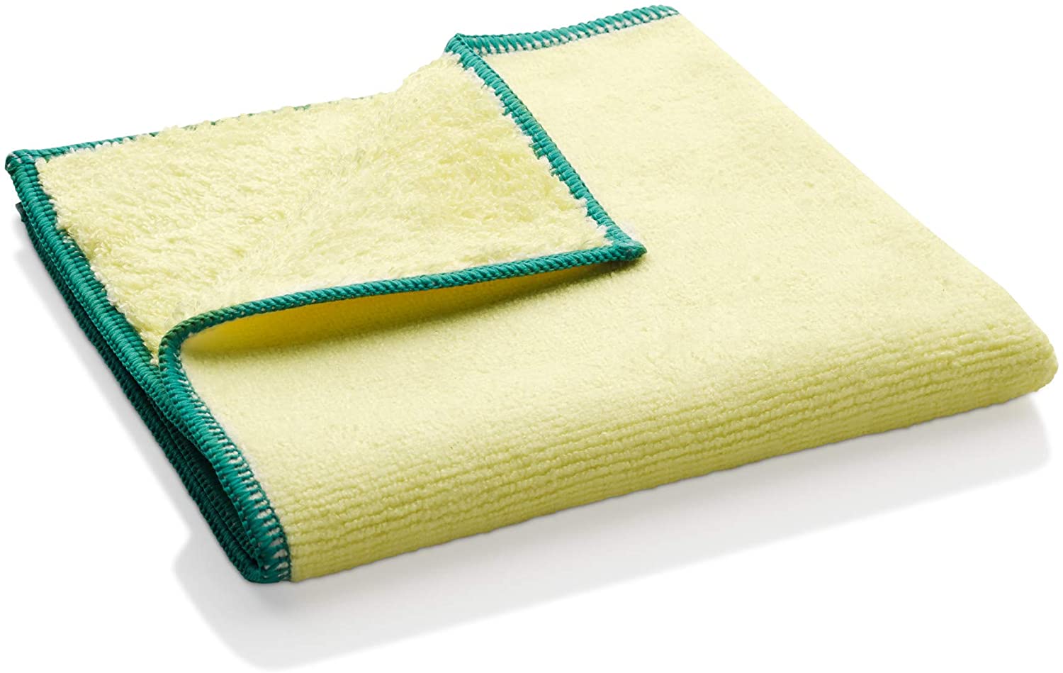 E-Cloth Microfiber Dusting & Cleaning Cloth - Reusable, Lint-Free for Home, Office, Car & Electronics | Streak-Free Cleaning for Windows, Mirrors & Screens